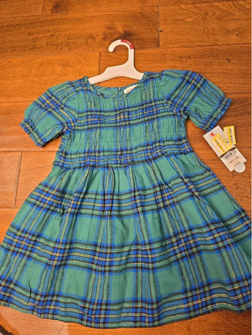 3t brand new dress from target item 518G7